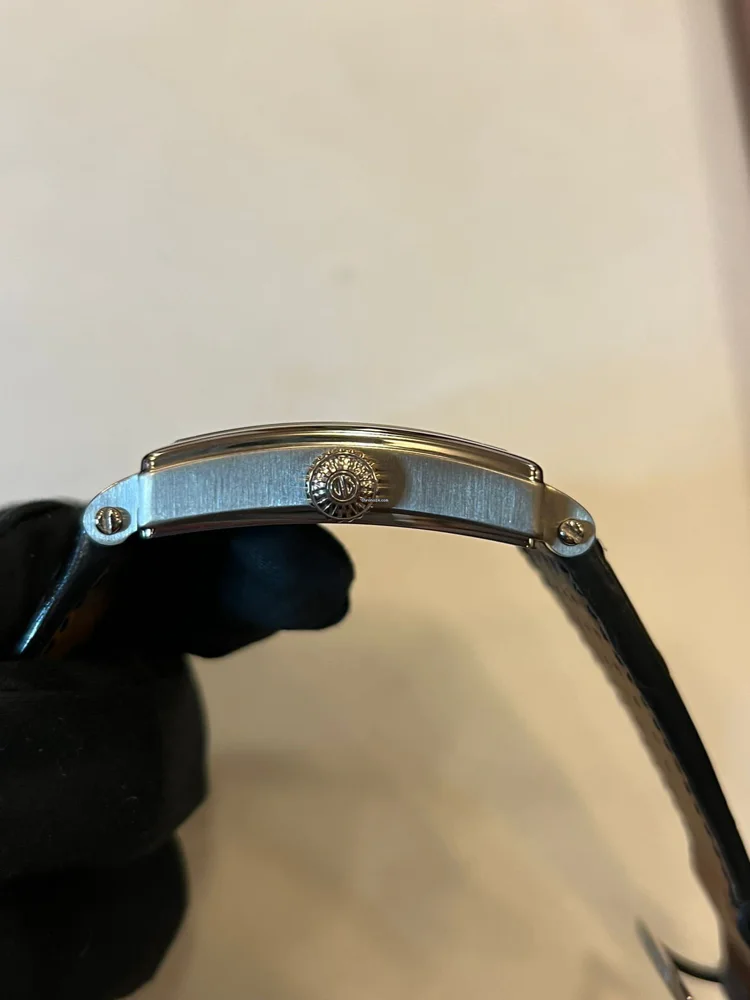 Roger Dubuis Golden Square G40 140 G22 7A